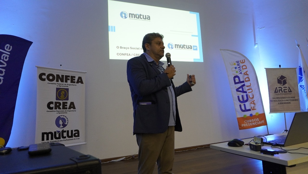 2ª Semana AREA de Inovação Tecnológica tem início com grande público e programação inspiradora